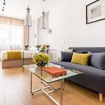 New Apt Puerta De Alcalaretiro Parkgran Via