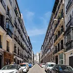 Plaza Cibeles Gran Viacolon
