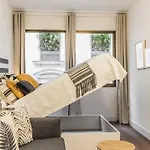 Best Location In The City Of Madrid 166