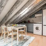Estudio Nuevo - Gran Via