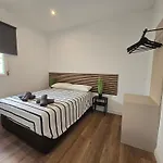 Apartamento Laguna