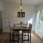 Apartamento Laguna