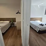 Apartamento Laguna