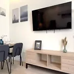 G4 Apartamento Exclusivo, Madrid