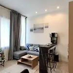G3 Apartamento Exclusivo, Madrid