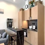 G3 Apartamento Exclusivo, Madrid