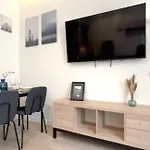 G2 Apartamento Exclusivo, Madrid