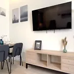 G1 Apartamento Exclusivo, Madrid