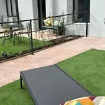 G1 Apartamento Exclusivo, Madrid