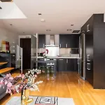 Luxury Duplex 10 Min From Gran Via