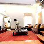 Luxury Duplex 10 Min From Gran Via