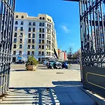 Retiro Park
