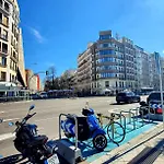 Retiro Park