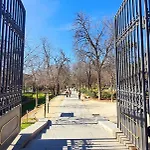 Retiro Park