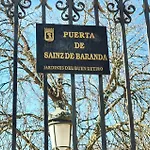 Retiro Park