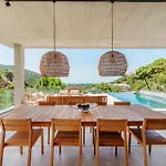 Villa Discreta, Monte Mayor Country Club, Benahavis