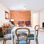 For You Rentals Alfonso XIII Apartment Temporal Axiii83