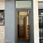 Apartamentos Deluxe Barajas