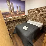 Apartamentos Deluxe Barajas