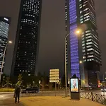 Cuatro Torres 1
