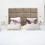 Apartamento City - Solo Adultos