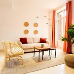 MIT House Echegaray en Madrid