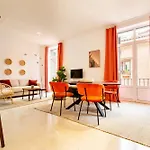 MIT House Echegaray en Madrid