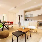 MIT House Echegaray en Madrid