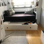 Habitacion Con Bano Privado