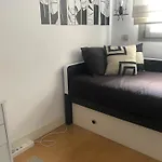 Habitacion Con Bano Privado