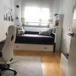 Habitacion Con Bano Privado