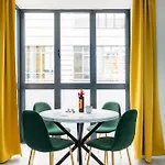 Lemon Apartment & Hotels Bernabeu