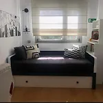 Habitacion Con Bano Privado