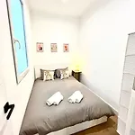Apartamento Centro Madrid
