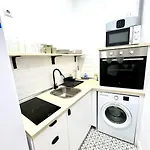 Apartamento Centro Madrid