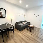 Apartamento Centro Madrid