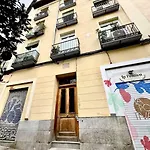 Apartamento Centro Madrid