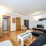 Myhousespain - Apartamento Con Parking Caja Magica