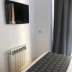 Habitacion Con Bano Privado
