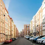 Cozy Flat 20 Min From Puerta Del Sol - Cordon