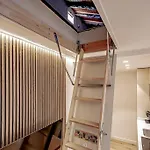 New Modern Apartment Malasana - Chueca 5 Pax