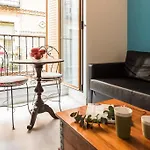 Your Cozy Nest Plaza Mayor - Sol - Rastro - Wifi - Almendro