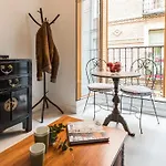 Your Cozy Nest Plaza Mayor - Sol - Rastro - Wifi - Almendro