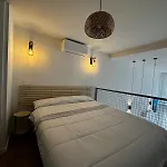 Black Rock Loft