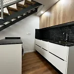 Black Rock Loft
