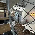 Black Rock Loft