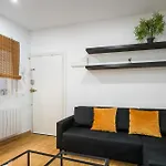 Apartamento En El Wizink Center Alquiler Temporal