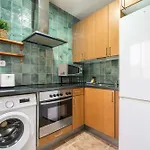 Apartamento En El Wizink Center Alquiler Temporal
