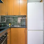 Apartamento En El Wizink Center Alquiler Temporal