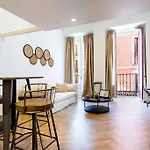 #3 New Duplex Full Of Light In City Center